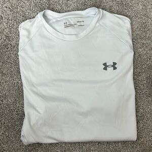 Under Armour size medium white